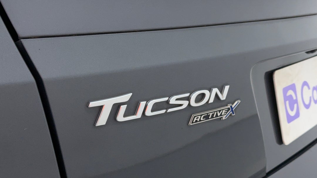 Badge (Boot Left Side)