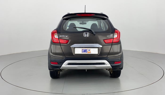 2018 Honda WR-V 1.2 i-VTEC VX MT, Petrol, Manual, 39,128 km, Back/Rear