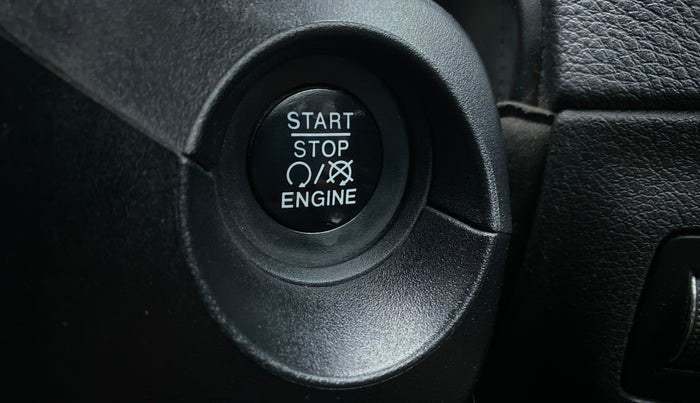 2018 Jeep Compass 2.0 LONGITUDE, Diesel, Manual, 51,835 km, Keyless Start/ Stop Button