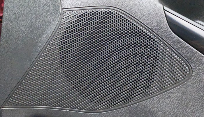 2020 Ford New Figo TITANIUM1.5 DIESEL, Diesel, Manual, 38,399 km, Speaker