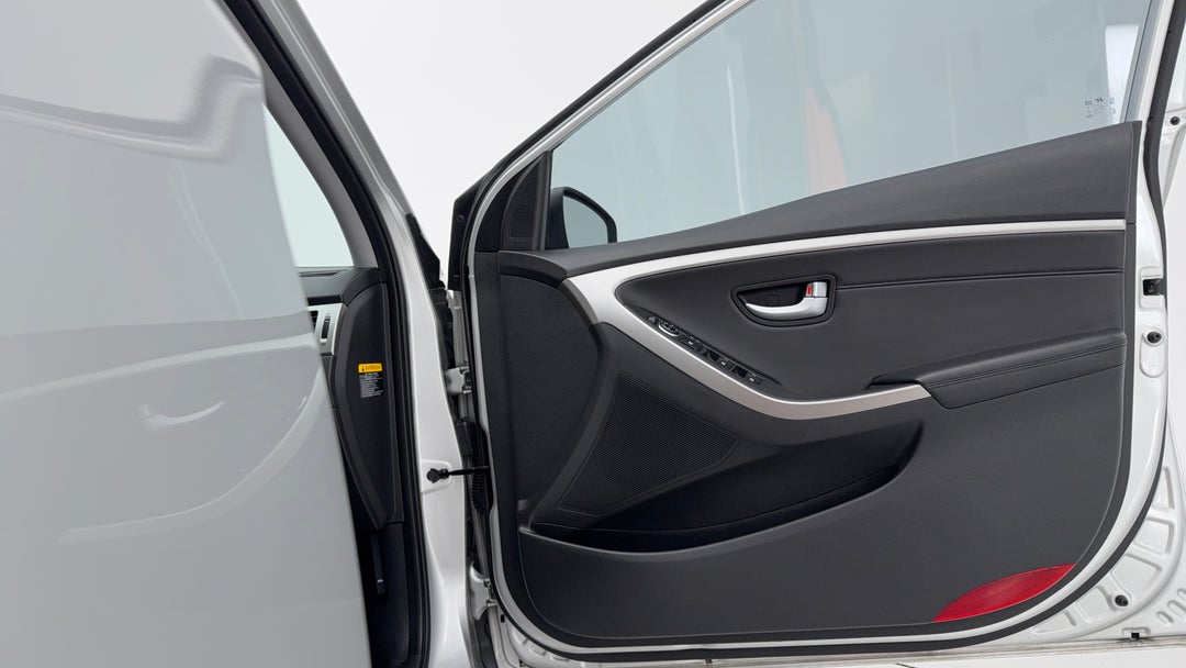 2013 Hyundai i30 Premium, Automatic, 74459 km, Speaker View