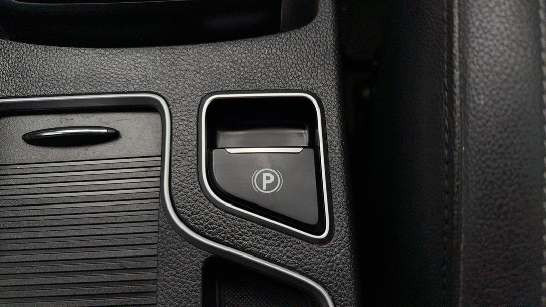 2013 Hyundai i30 Premium, Automatic, 74459 km, Handbrake