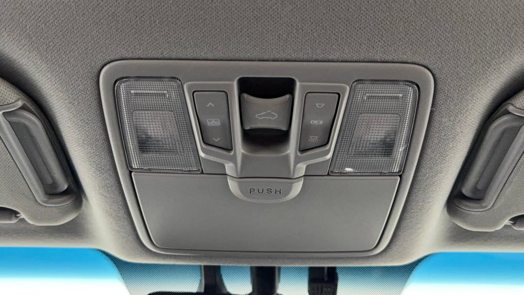 2013 Hyundai i30 Premium, Automatic, 74459 km, On-Roof Controls/Sunglass holder