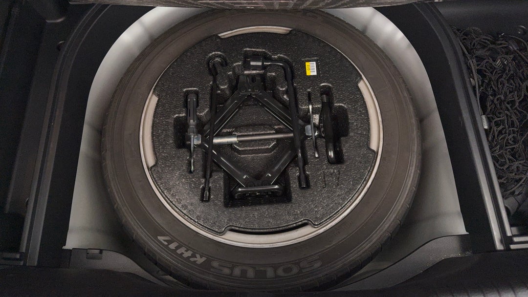 2013 Hyundai i30 Premium, Automatic, 74459 km, Spare Wheel