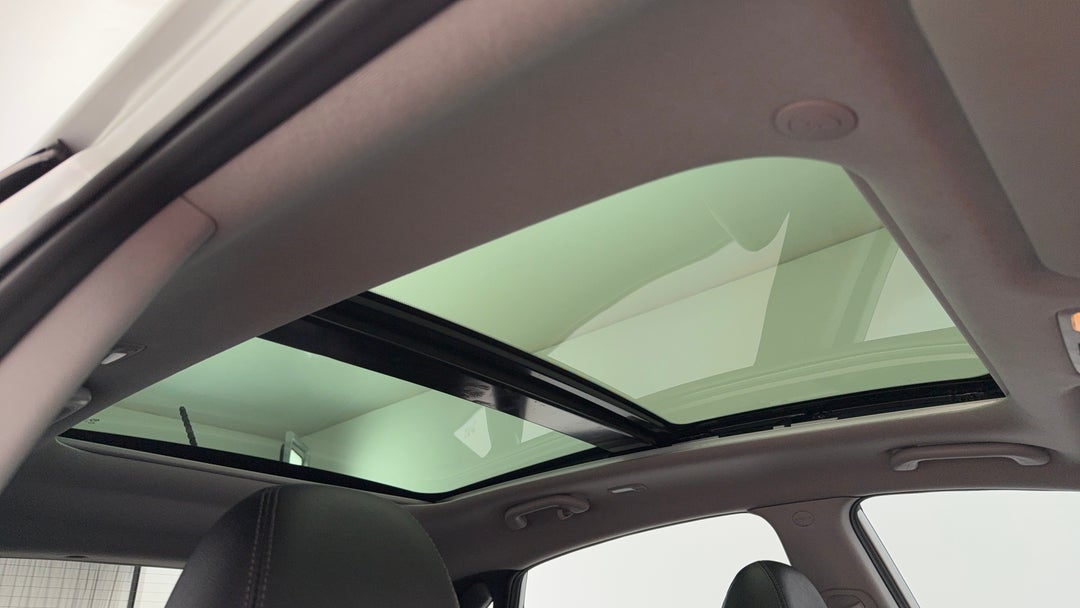 2013 Hyundai i30 Premium, Automatic, 74459 km, Interior Sunroof/Moonroof