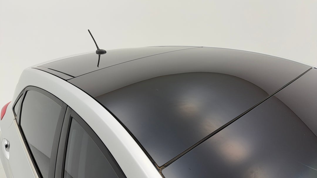 2013 Hyundai i30 Premium, Automatic, 74459 km, Roof/Sunroof View