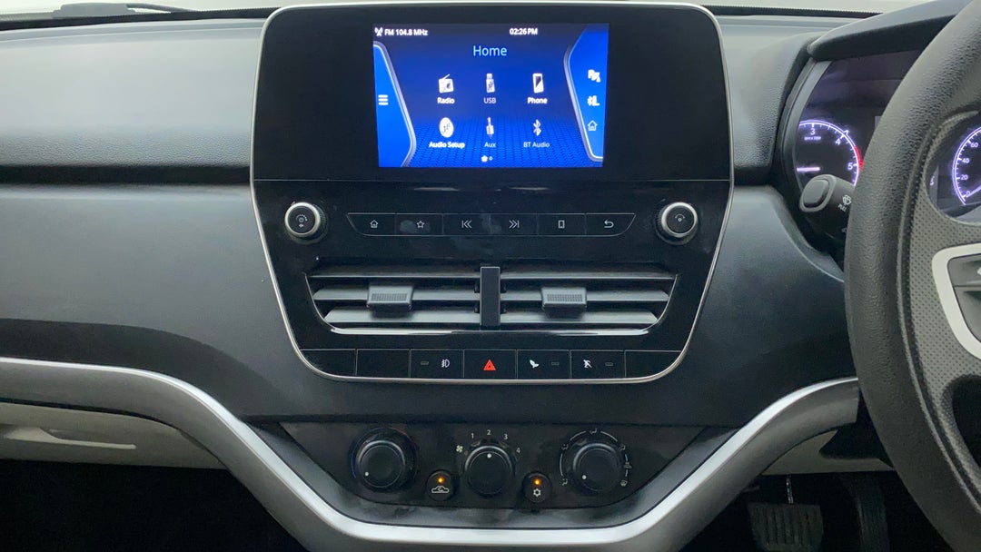 Features