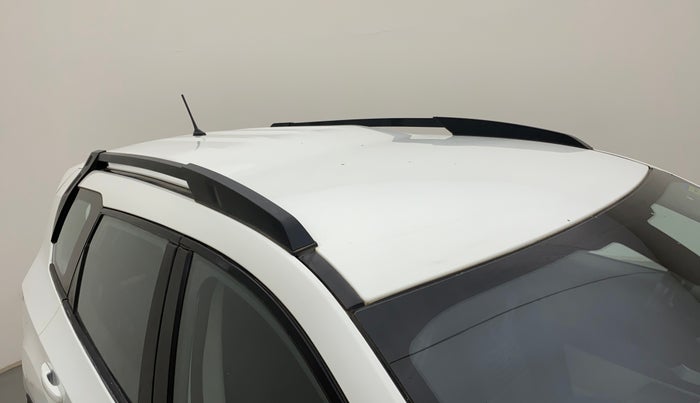 2022 Tata Safari XMA, Diesel, Automatic, 20,858 km, Roof