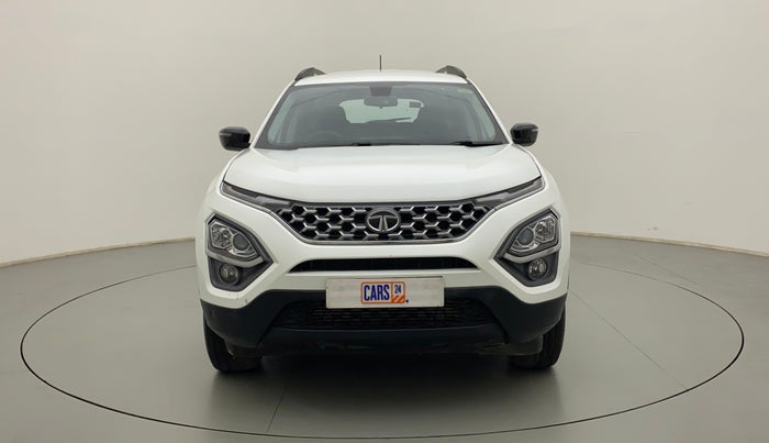 2022 Tata Safari XMA, Diesel, Automatic, 20,858 km, Highlights