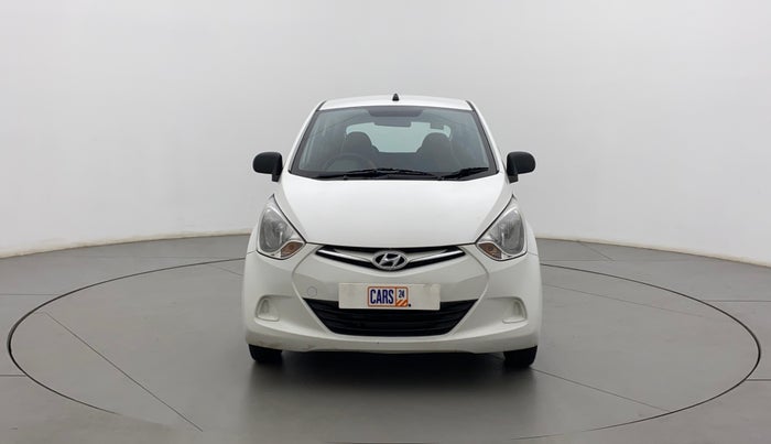 2017 Hyundai Eon ERA PLUS (O), Petrol, Manual, 62,413 km, Highlights