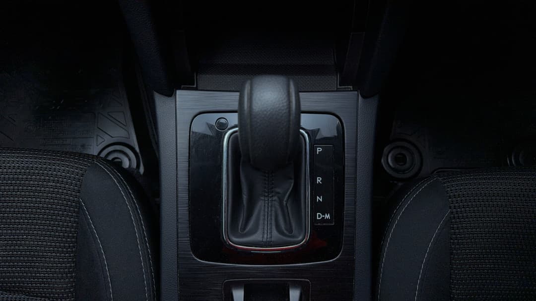 Gear Lever 