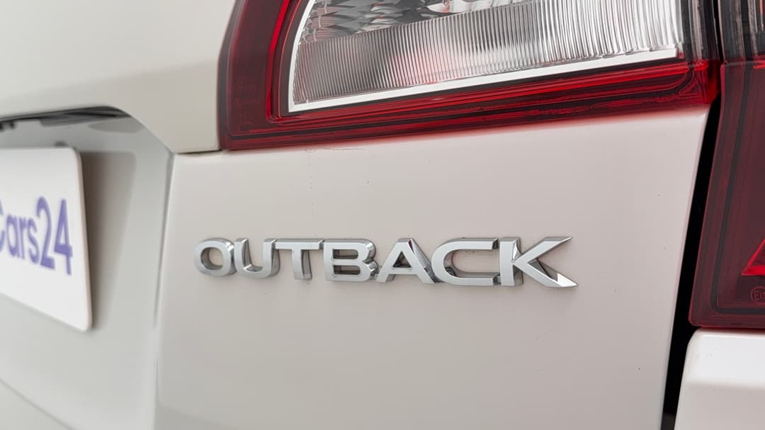 Badge (Boot Right Side)