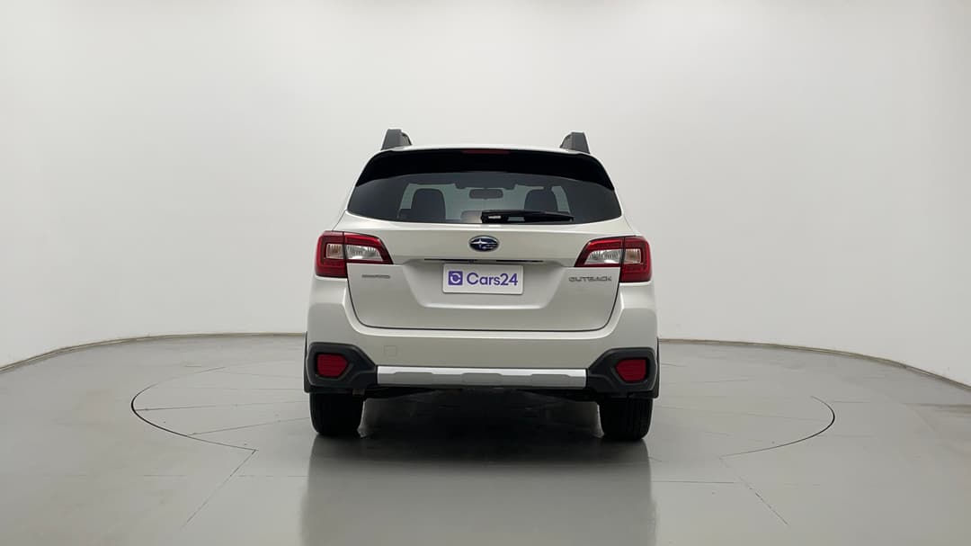 Back/Rear View