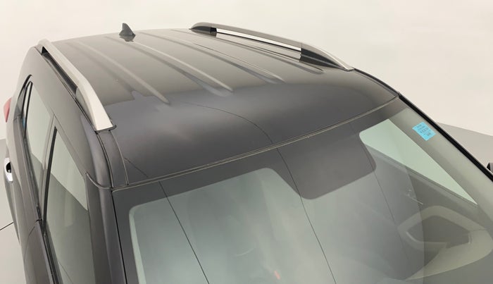 2018 Hyundai Creta 1.6 SX PLUS AUTO PETROL, Petrol, Automatic, 50,298 km, Roof/Sunroof View