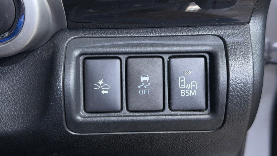 Utility Switches/Buttons