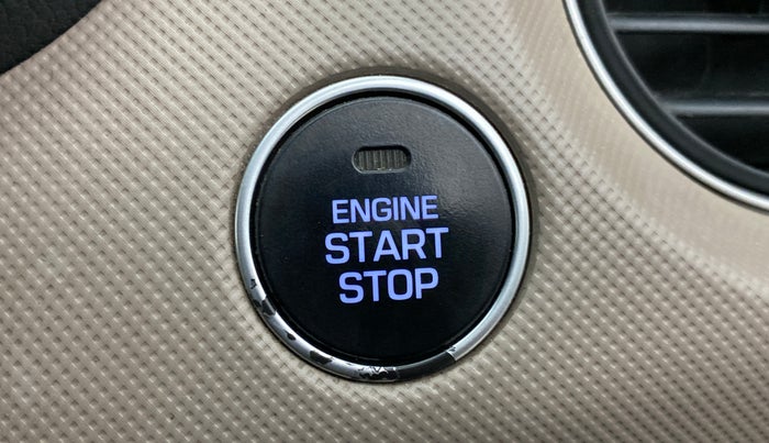 2014 Hyundai Xcent SX 1.2, Petrol, Manual, 31,338 km, Keyless Start/ Stop Button