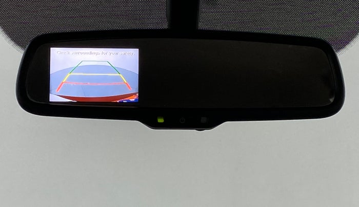 2014 Hyundai Xcent SX 1.2, Petrol, Manual, 31,338 km, IRVM Reverse Camera