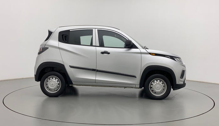 2019 Mahindra KUV 100 NXT K2 P 6 STR, Petrol, Manual, 21,003 km, Right Side View
