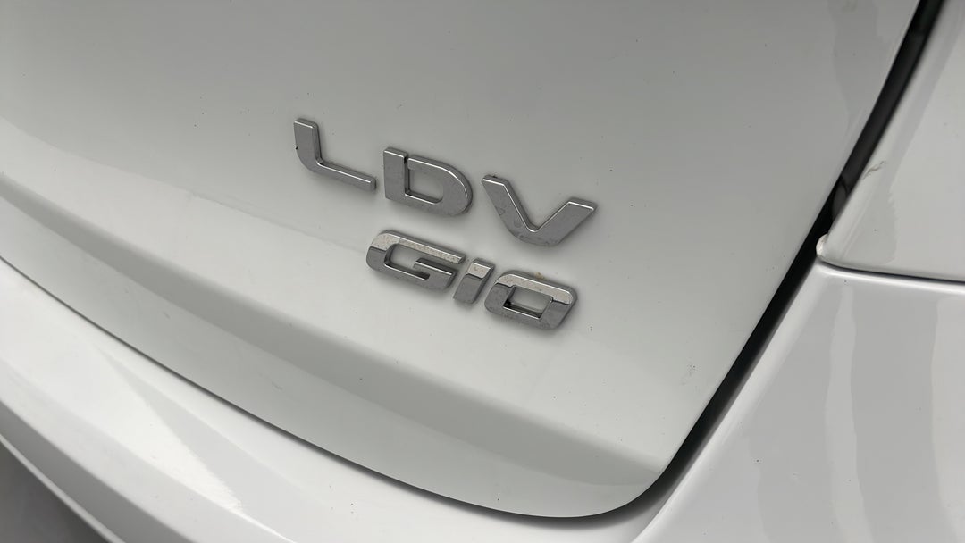 Badge (Boot Right Side)