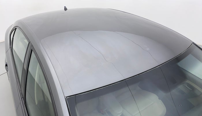 2013 Volkswagen Vento HIGHLINE DIESEL, Diesel, Manual, 40,608 km, Roof
