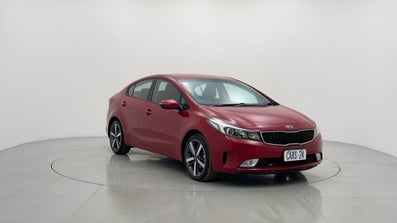 2017 Kia Cerato Sport Automatic, 73k kms Petrol Car