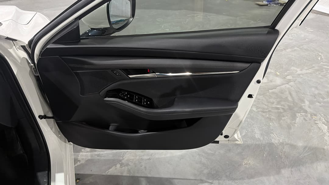 2021 Mazda Mazda3 G20 Evolve, Automatic, 81359 km, Speaker View
