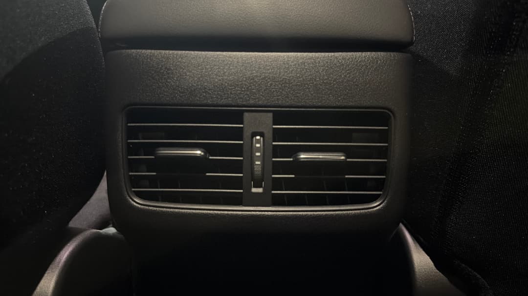 2021 Mazda Mazda3 G20 Evolve, Automatic, 81359 km, Rear A/C Vent