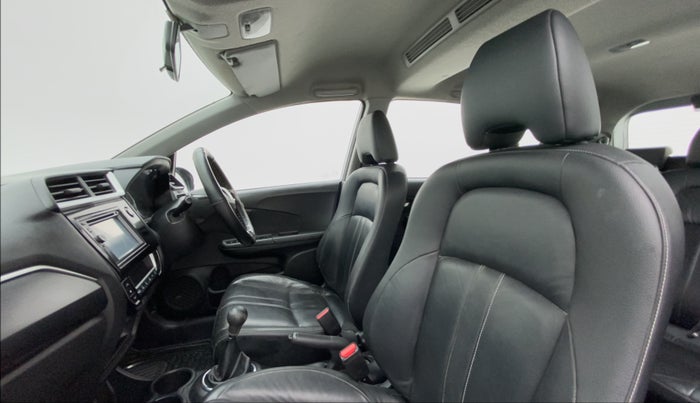 2016 Honda BR-V 1.5L I-VTEC VX, Petrol, Manual, 34,960 km, Right Side Front Door Cabin