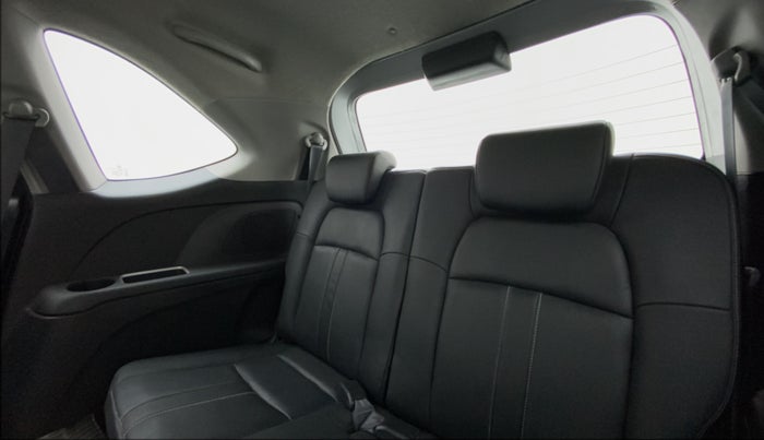 2016 Honda BR-V 1.5L I-VTEC VX, Petrol, Manual, 34,960 km, Third Seat Row ( optional )
