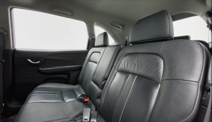 2016 Honda BR-V 1.5L I-VTEC VX, Petrol, Manual, 34,960 km, Right Side Rear Door Cabin