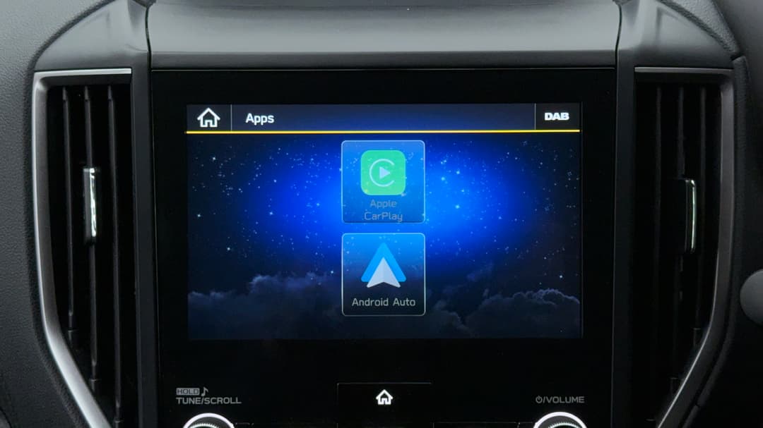 2024 Subaru Forester 2.5i (AWD), Automatic, 57040 km, Android/Apple Car Play