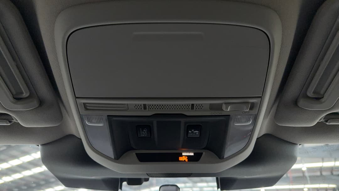2024 Subaru Forester 2.5i (AWD), Automatic, 57040 km, On-Roof Controls/Sunglass holder