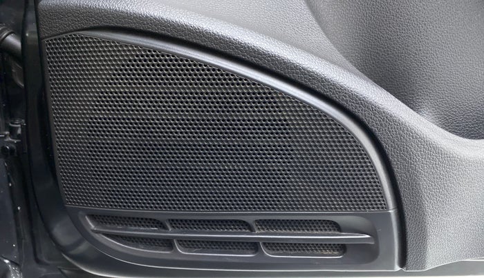 2016 Volkswagen Polo HIGHLINE1.2L PETROL, Petrol, Manual, 40,185 km, Speaker