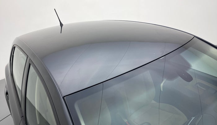 2016 Volkswagen Polo HIGHLINE1.2L PETROL, Petrol, Manual, 40,185 km, Roof