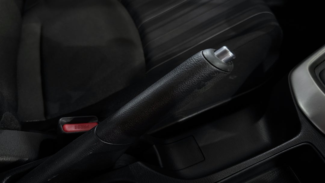 2017 Mazda Mazda2 Neo, Manual, 86429 km, Handbrake