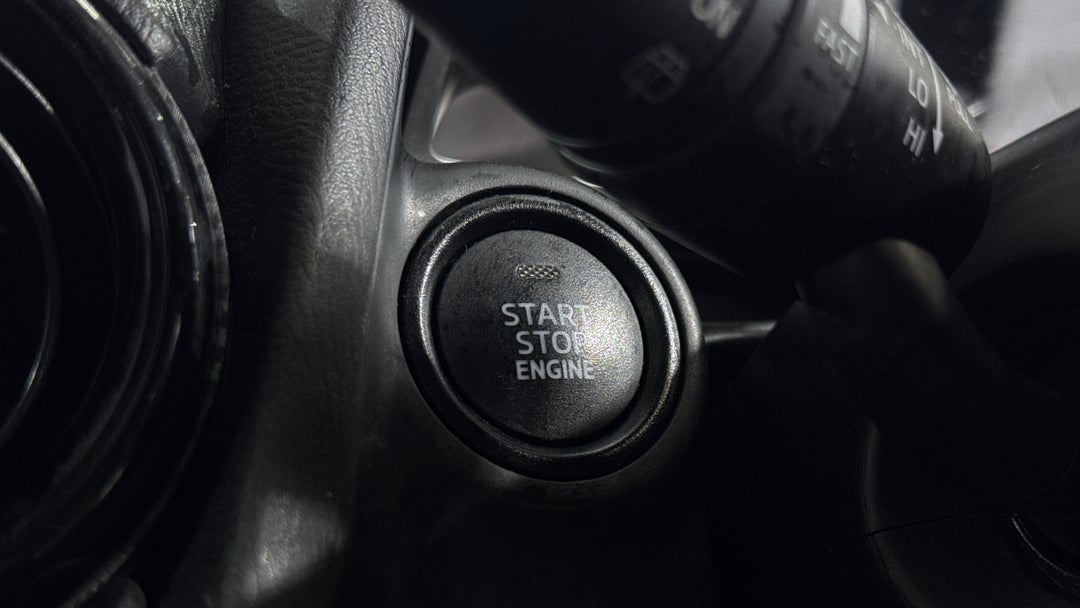 2017 Mazda Mazda2 Neo, Manual, 86429 km, Keyless / Button Start