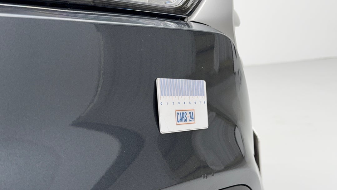 2017 Hyundai Tucson Active X (fwd), Manual, 98964 km, Bumper Front Dent