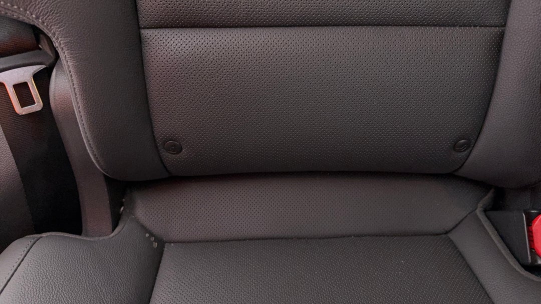 2017 Hyundai Tucson Active X (fwd), Manual, 98964 km, Child Seat Anchor Points