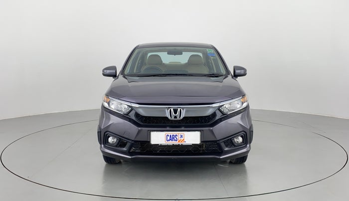 2021 Honda Amaze 1.2 VX CVT I VTEC, Petrol, Automatic, 16,303 km, Highlights