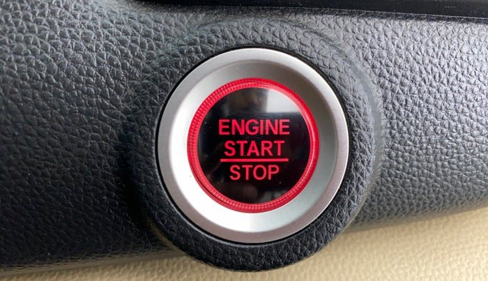 2021 Honda Amaze 1.2 VX CVT I VTEC, Petrol, Automatic, 16,303 km, Keyless Start/ Stop Button