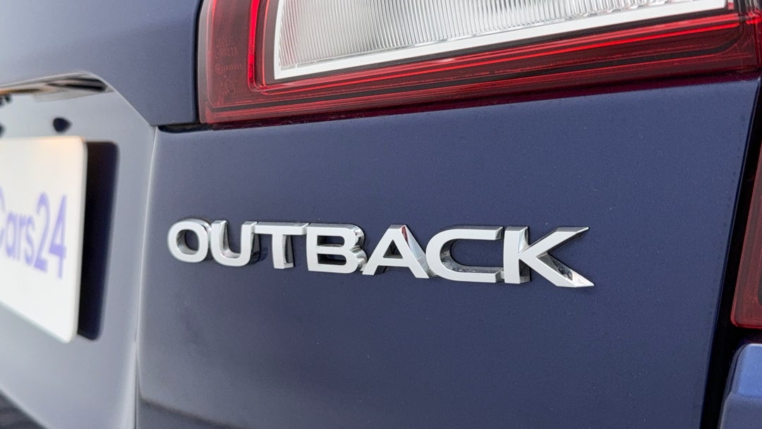 Badge (Boot Right Side)