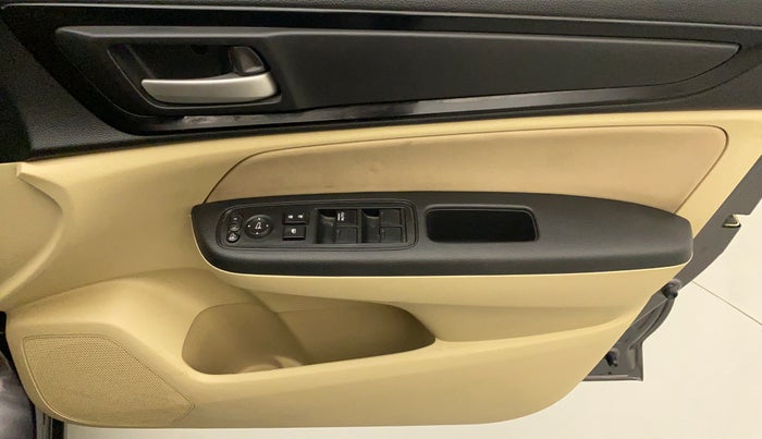 2019 Honda Amaze 1.2L I-VTEC S, Petrol, Manual, 22,067 km, Driver Side Door Panels Control
