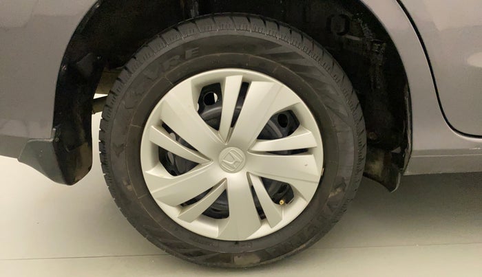 2019 Honda Amaze 1.2L I-VTEC S, Petrol, Manual, 22,067 km, Right Rear Wheel