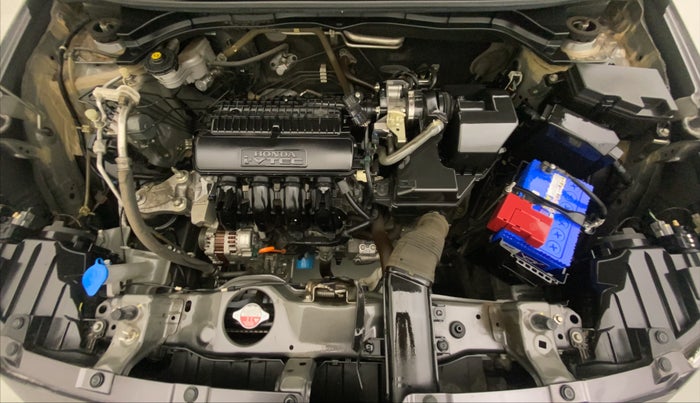 2019 Honda Amaze 1.2L I-VTEC S, Petrol, Manual, 22,067 km, Open Bonet