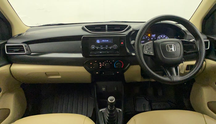 2019 Honda Amaze 1.2L I-VTEC S, Petrol, Manual, 22,067 km, Dashboard