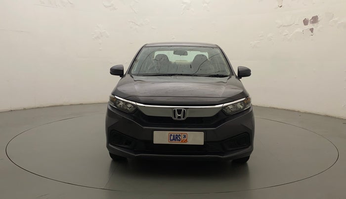 2019 Honda Amaze 1.2L I-VTEC S, Petrol, Manual, 22,067 km, Highlights