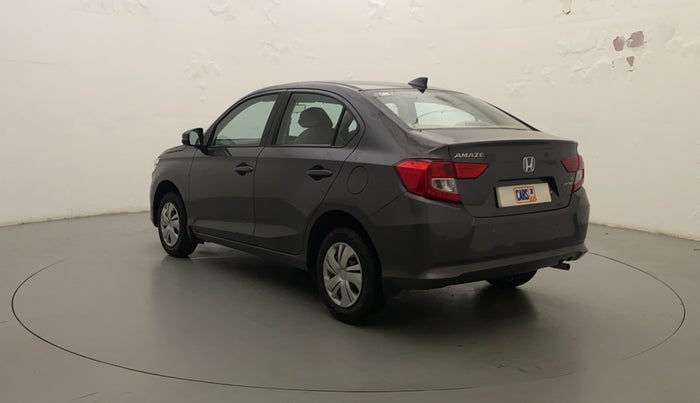 2019 Honda Amaze 1.2L I-VTEC S, Petrol, Manual, 22,067 km, Left Back Diagonal