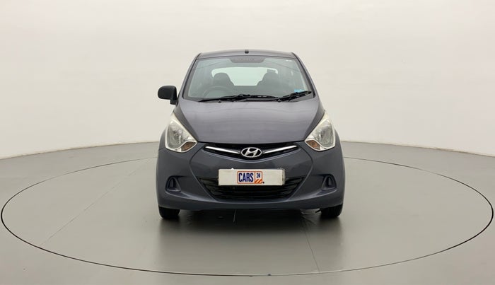 2015 Hyundai Eon ERA +, Petrol, Manual, 41,999 km, Highlights