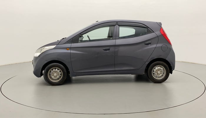 2015 Hyundai Eon ERA +, Petrol, Manual, 41,999 km, Left Side