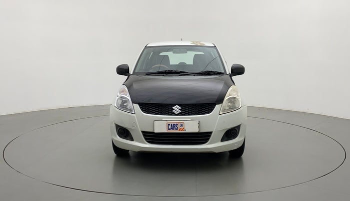 2012 Maruti Swift LXI, Petrol, Manual, 29,397 km, Highlights